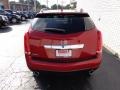 Crystal Red Tintcoat - SRX Luxury Photo No. 5