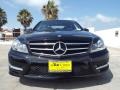 Black - C 250 Sport Photo No. 2