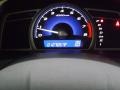 Atomic Blue Metallic - Civic EX Sedan Photo No. 22