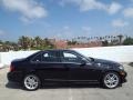 Black - C 250 Sport Photo No. 3
