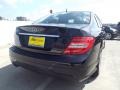 Black - C 250 Sport Photo No. 4