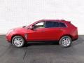 Crystal Red Tintcoat - SRX Luxury Photo No. 7