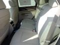 Crystal Red Tintcoat - SRX Luxury Photo No. 10