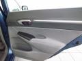 Atomic Blue Metallic - Civic EX Sedan Photo No. 29