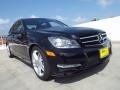 Black - C 250 Sport Photo No. 11