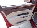 Crystal Red Tintcoat - SRX Luxury Photo No. 16