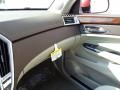 Crystal Red Tintcoat - SRX Luxury Photo No. 21