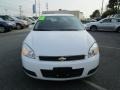 2010 Summit White Chevrolet Impala LT  photo #3