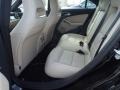 Beige Rear Seat Photo for 2014 Mercedes-Benz CLA #86427891