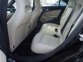 Beige 2014 Mercedes-Benz CLA 250 Interior Color