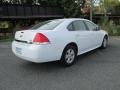 2010 Summit White Chevrolet Impala LT  photo #6