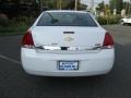 2010 Summit White Chevrolet Impala LT  photo #7