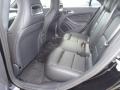 Black Rear Seat Photo for 2014 Mercedes-Benz CLA #86428427