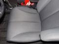 2007 Magnetic Grey Metallic Nissan Versa S  photo #13