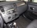 2007 Magnetic Grey Metallic Nissan Versa S  photo #14