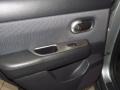 2007 Magnetic Grey Metallic Nissan Versa S  photo #22