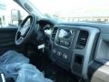 Black/Diesel Gray Dashboard Photo for 2014 Ram 3500 #86429159