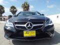 Black - E 350 Coupe Photo No. 2