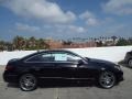 Black - E 350 Coupe Photo No. 3