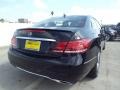 Black - E 350 Coupe Photo No. 4