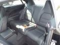 Black - E 350 Coupe Photo No. 8