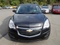 Black Granite Metallic - Equinox LT AWD Photo No. 2
