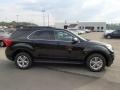 Black Granite Metallic - Equinox LT AWD Photo No. 4
