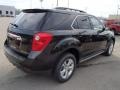 Black Granite Metallic - Equinox LT AWD Photo No. 5