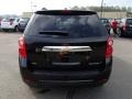 Black Granite Metallic - Equinox LT AWD Photo No. 6