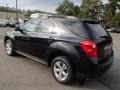 Black Granite Metallic - Equinox LT AWD Photo No. 7