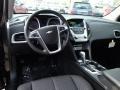 Black Granite Metallic - Equinox LT AWD Photo No. 12