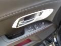 Black Granite Metallic - Equinox LT AWD Photo No. 13