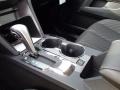 Black Granite Metallic - Equinox LT AWD Photo No. 17