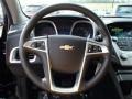 Black Granite Metallic - Equinox LT AWD Photo No. 18