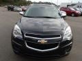 2014 Ashen Gray Metallic Chevrolet Equinox LT AWD  photo #2