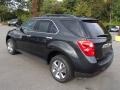 2014 Ashen Gray Metallic Chevrolet Equinox LT AWD  photo #7