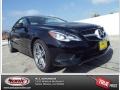 Black - E 350 Coupe Photo No. 1