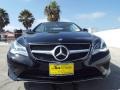 Black - E 350 Coupe Photo No. 2