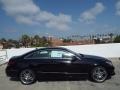 Black - E 350 Coupe Photo No. 3