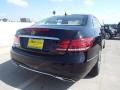 Black - E 350 Coupe Photo No. 4