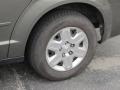 2010 Dark Titanium Metallic Dodge Grand Caravan SE  photo #3