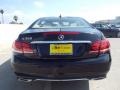 Black - E 350 Coupe Photo No. 5