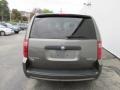 Dark Titanium Metallic - Grand Caravan SE Photo No. 8