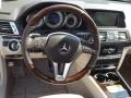 Black - E 350 Coupe Photo No. 9