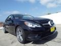 Black - E 350 Coupe Photo No. 11