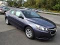 Atlantis Blue Metallic 2014 Chevrolet Malibu LS Exterior