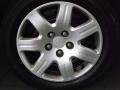 Taffeta White - Civic LX Sedan Photo No. 3