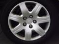 Taffeta White - Civic LX Sedan Photo No. 4