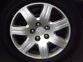 Taffeta White - Civic LX Sedan Photo No. 8