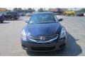 Navy Blue 2011 Nissan Altima 2.5 S